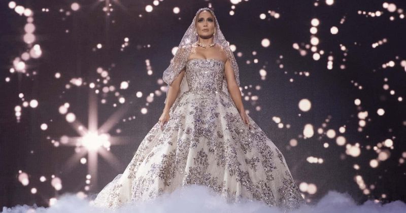 
                            
                            'Marry Me': el protagonista de JLo tiene 'la cantidad perfecta de vergüenza, humor y romance', dicen los fanáticos