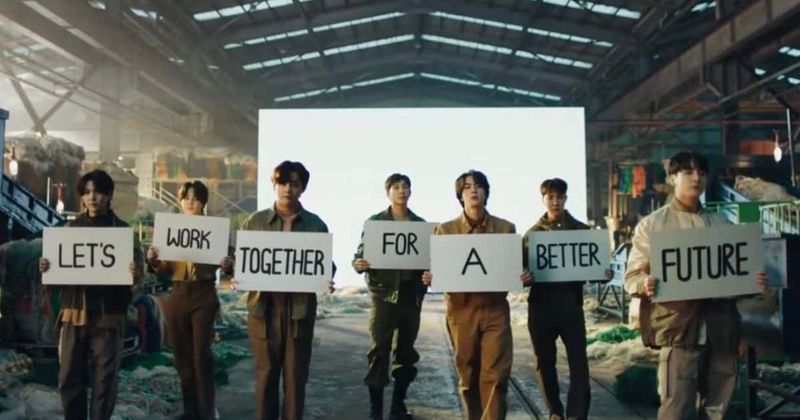
                            
                            ¿BTS fue rechazado en el Super Bowl LVI?  ARMY molesto porque 'Over The Horizon' de Suga no se reprodujo