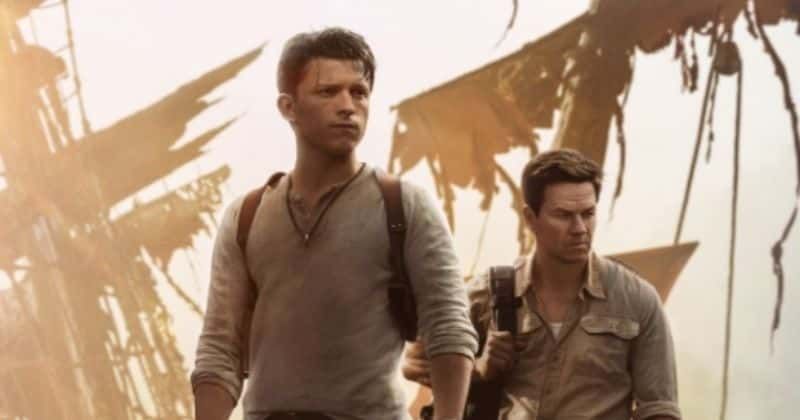 
                            
                            ¿En qué juego de 'Uncharted' se basa el protagonista de Tom Holland y Mark Wahlberg?