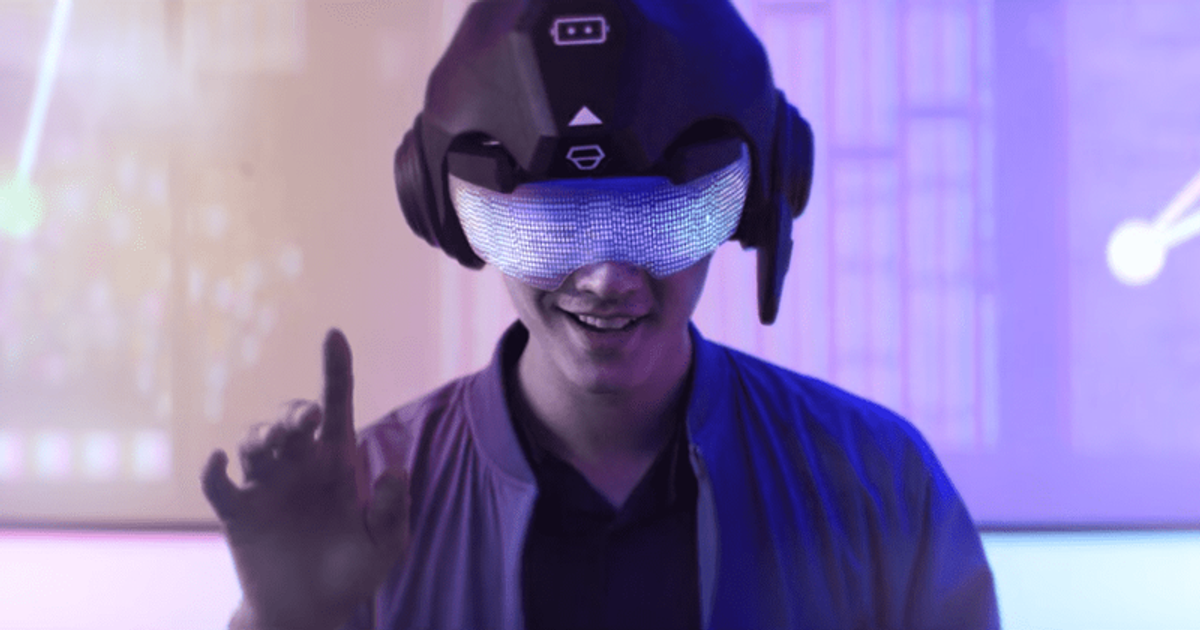 'AI Love You' Review: Pimchanok, Mario shine in Netflix's cute sci-fi romance - Vimarsana News