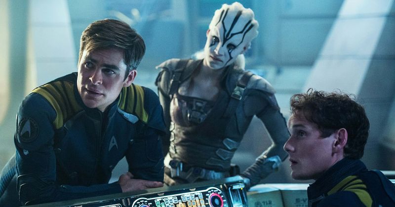 
                            
                            5 cosas sobre la película sin título de 'Star Trek' que puede ver a Chris Pine regresar como el Capitán Kirk