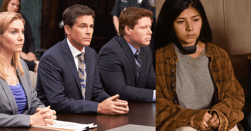 
                            
                            ¿Viste 'La niña en el cobertizo: El secuestro de Abby Hernández'?  Aquí hay algunas películas similares de la vida real.