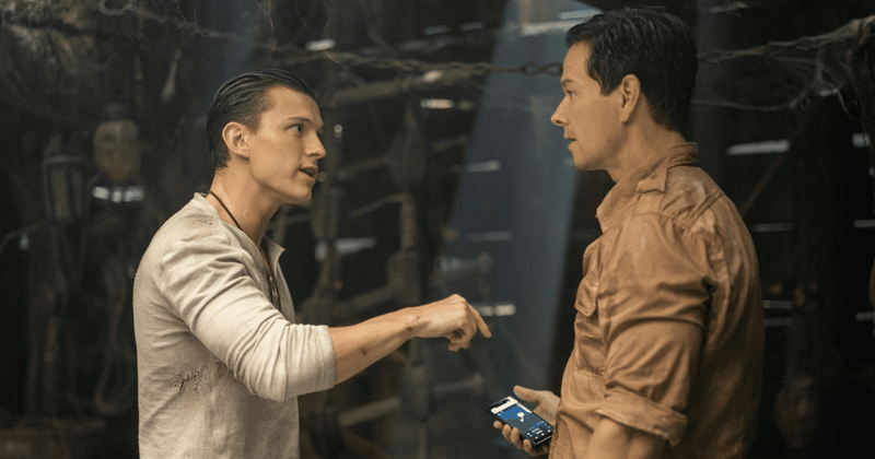 
                            
                            ¿Habrá 'Uncharted 2'?  Las escenas posteriores a los créditos insinúan el regreso de Tom Holland y Mark Wahlberg