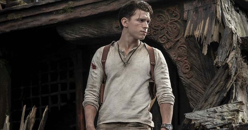 
                            
                            Reseña de fans de 'Uncharted': respuesta mixta a la trama, pero Tom Holland obtiene grandes elogios