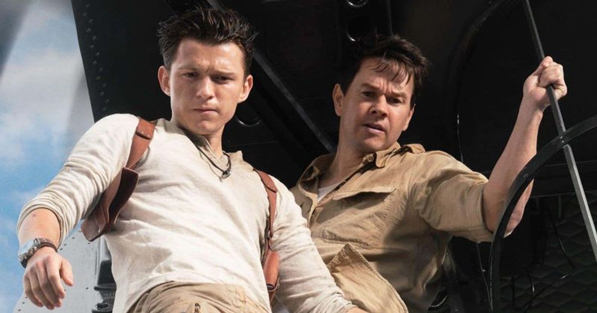 'Uncharted' Ending Explained: Will El Dorado be Tom Holland's next adventure as Nathan Drake? - Vimarsana News