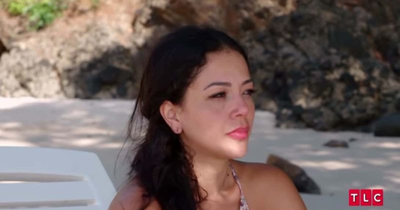 '90 Day Fiance: Before the 90 Days': Jasmine struggles to forgive Gino