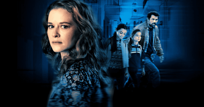 
                            
                            'Robado por su padre': 5 cosas que debes saber sobre la película de suspenso de Lifetime 