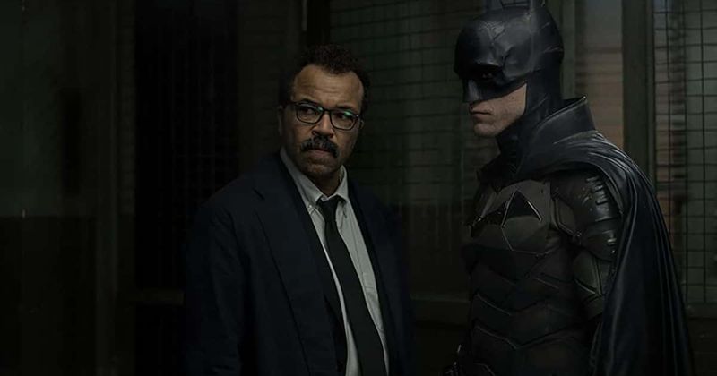 
                            
                            Reseña de 'The Batman': Robert Pattinson como venganza es magistral, oscuro y vale la pena esperar