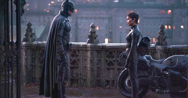 
                            
                            ¿Es 'The Batman' la combinación perfecta de realismo y cómics?  Los fanáticos comparten opiniones sobre la película de Matt Reeves