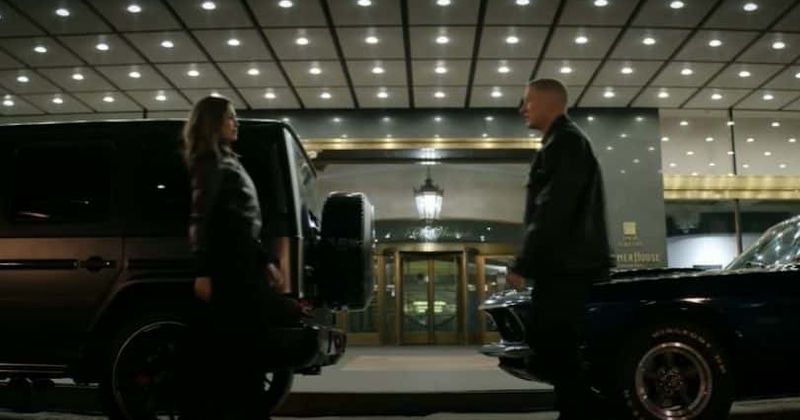 
                            
                            Avance del episodio 5 de 'Power Book IV: Force': ¿Tommy-Claudia formarán el equipo definitivo? 