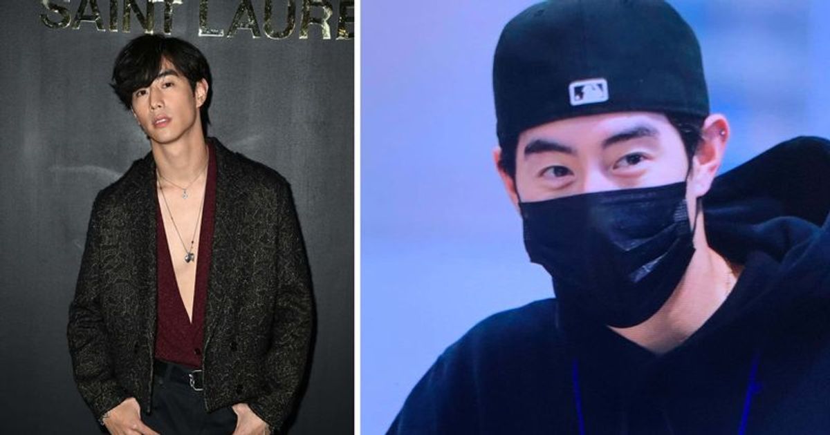 GOT7's Mark Tuan returns to South Korea ahead of comeback, fans ask 'where is Jackson?' - Vimarsana News