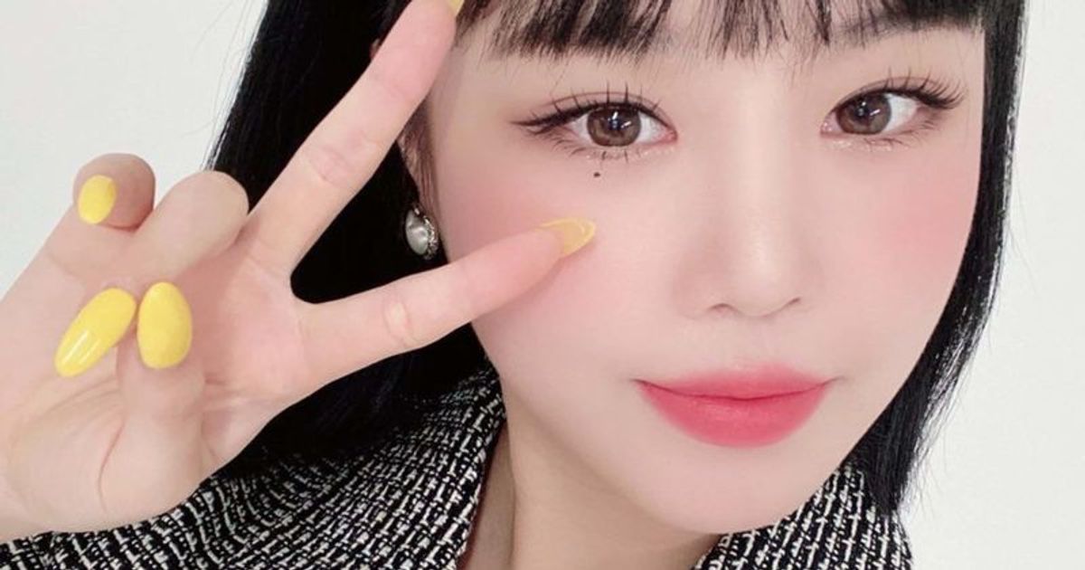 Is Soojin guilty of bullying? Cube terminates her contract after police investigation - Vimarsana News