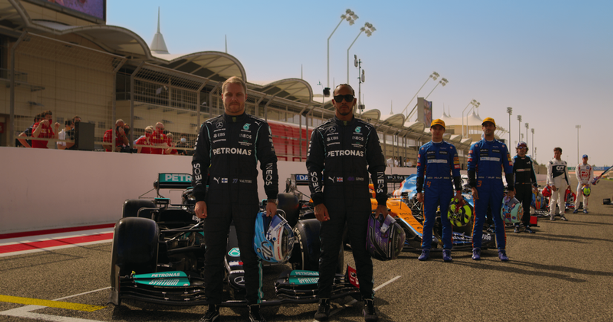 'Formula 1: Drive to Survive' Season 4: 5 things about Netflix's fly on the wall F1 docuseries - Vimarsana News