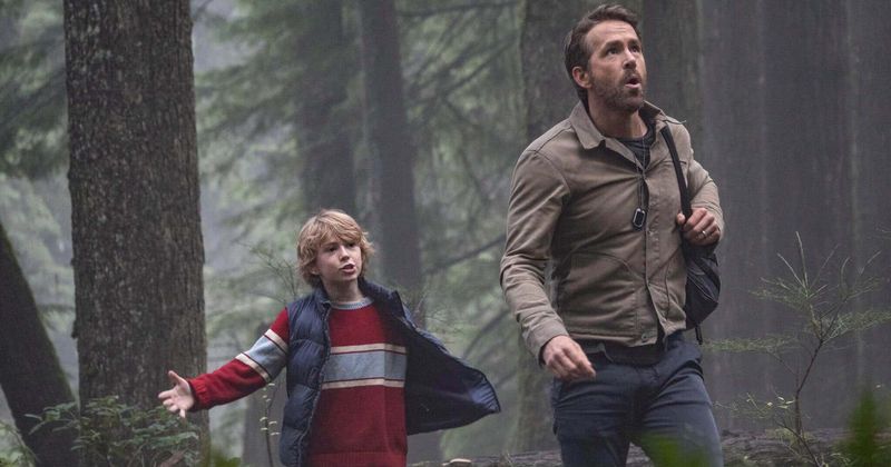 
                            
                            Revisión de 'The Adam Project': Shawn Levy y Ryan Reynolds logran una divertida comedia de acción