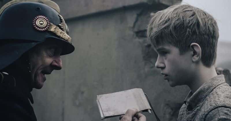 
                            
                            Revisión de 'El bombardeo' de Netflix: un 'error' mató a 86 niños en la tragedia de Copenhague