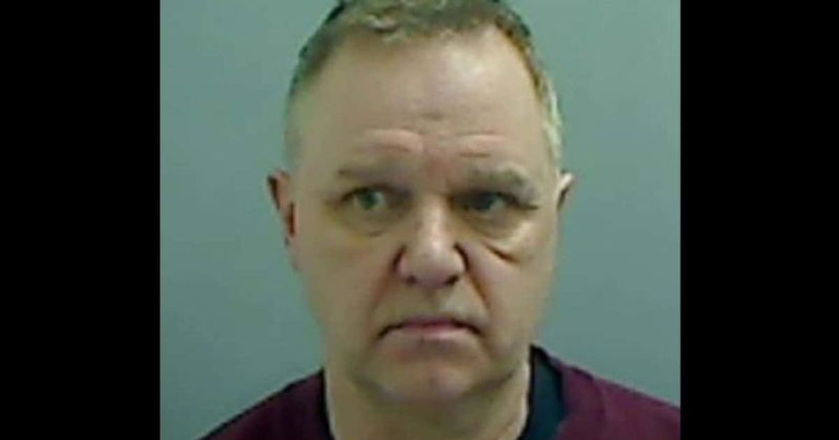 Who is Mark Page? Ex-BBC DJ jailed for child sex offences targeting Filipino children - Vimarsana News