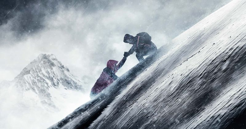 
                            
                            'Infinite Storm': 5 cosas que debes saber sobre el thriller de supervivencia protagonizado por Naomi Watts