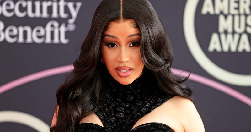 
                            
                            ¿Por qué Cardi B salió de 'Vida Asistida'?  Paramount desconecta la película después de la salida del rapero