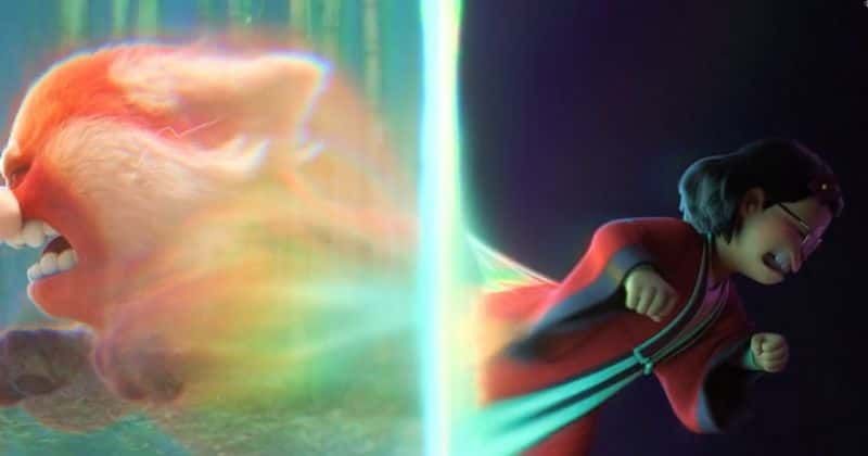 
                            
                            Explicación del final de Disney Plus 'Turning Red': ¿Por qué Mei retuvo su Red Panda?