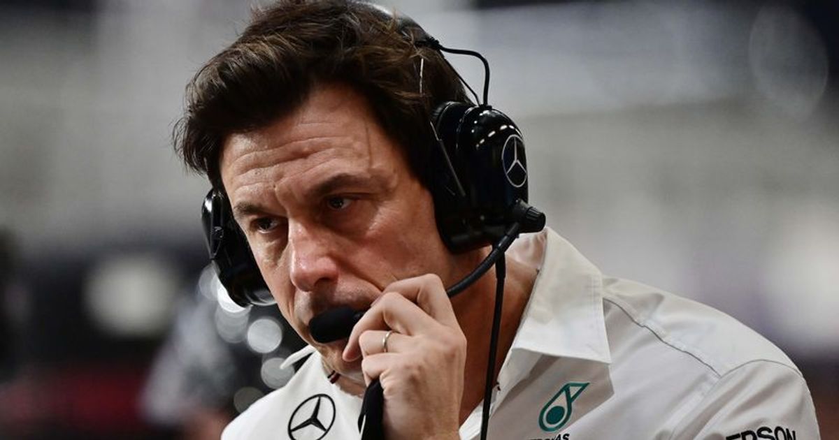 'Drive to Survive' Season 4: 'Scarred' Toto Wolff and Lewis Hamilton will look for payback - Vimarsana News