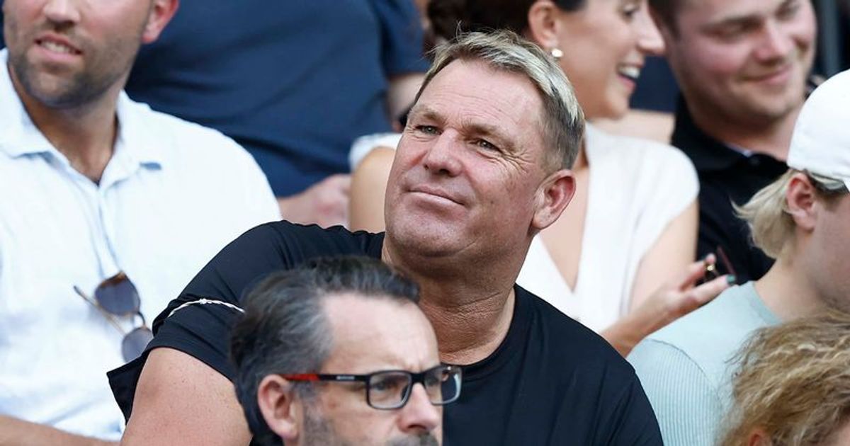 Shane Warne's Covid infection possibly exacerbated risk of fatal heart attack: Expert - Vimarsana News