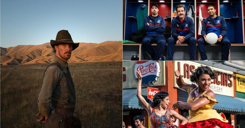 
                            Critics Choice Awards Full Winners List: 'The Power of the Dog' wins Best Picture, 'Ted Lasso' picks up 4