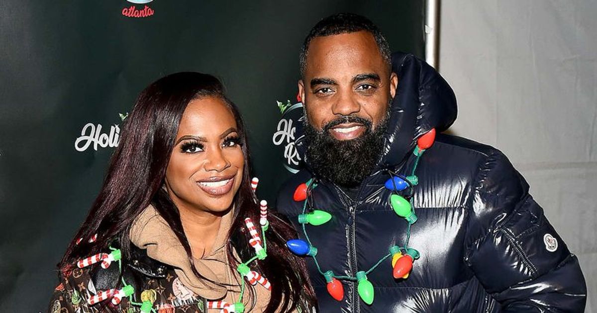 'Kandi & The Gang': Is Kandi Burruss underpaying OLG staff? Shawndreca makes SHOCKING claim - Vimarsana News