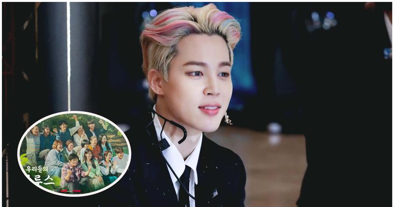 Bts Jimin Bags First Solo Ost For K Drama Our Blues Fans Say It Fits Him Perfectly Meaww