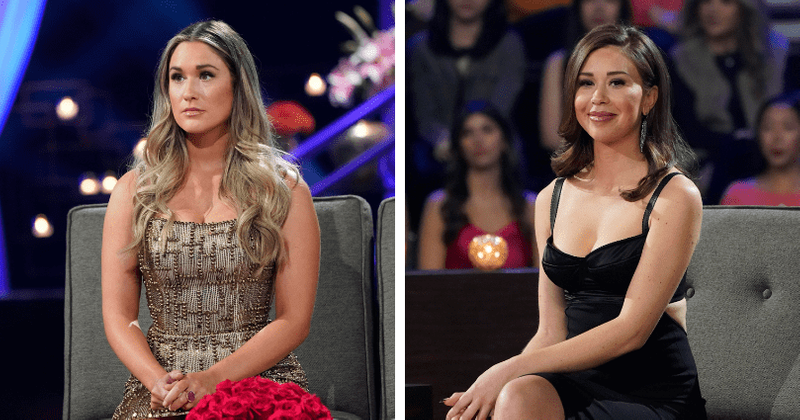 
                            
                            Temporada 19 de 'The Bachelorette': 5 cosas que debes saber sobre la temporada de Rachel y Gabby