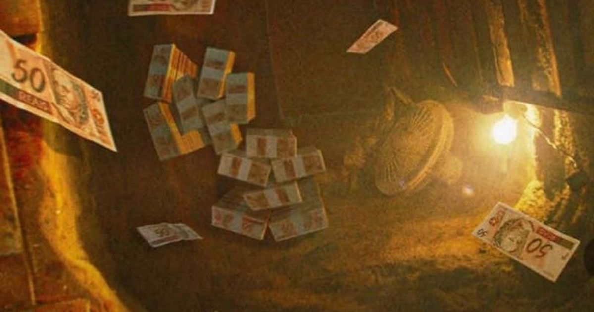 'The Great Robbery Of Brazil's Central Bank': What happened to Luis Fernando Ribeiro? Heist mastermind met violent end - Vimarsana News
