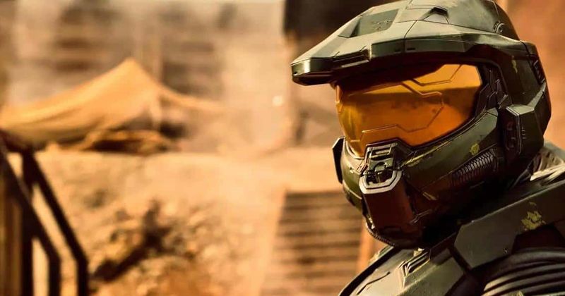 
                            
                            Paramount + 'Halo': ¿En qué línea temporal se sitúa la serie de televisión protagonizada por Pablo Schreiber?