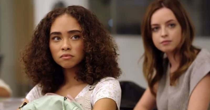 
                            
                            'A Gift of Murder': 5 cosas que no sabías de Bailey Bass
