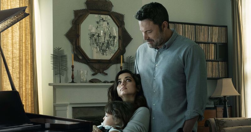 
                            
                            Explicación del final de Hulu 'Deep Water': ¿Vic mató a todos los amantes de Melinda?