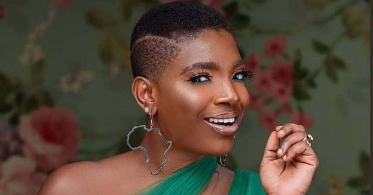 'Young, Famous & African': What is celebrity star Annie Macaulay-Idibia's net worth? - Vimarsana News