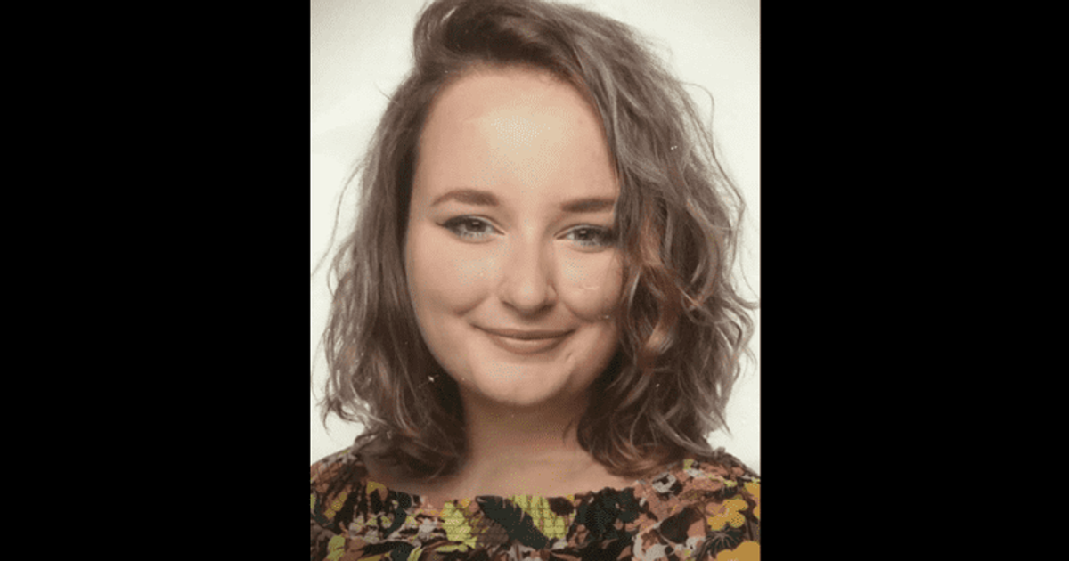 Where is Naomi Christine Irion? Nevada woman missing after stranger gets into her car - Vimarsana News