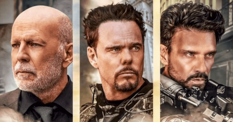 
                            
                            'A Day to Die': 5 cosas que debes saber sobre la película de acción de Bruce Willis en VoD