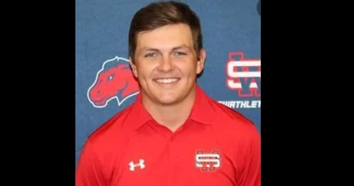 Remembering Jackson Zinn: Golfer, 22, killed in Texas car crash caused by truck driven by 13-yr-old - Vimarsana News