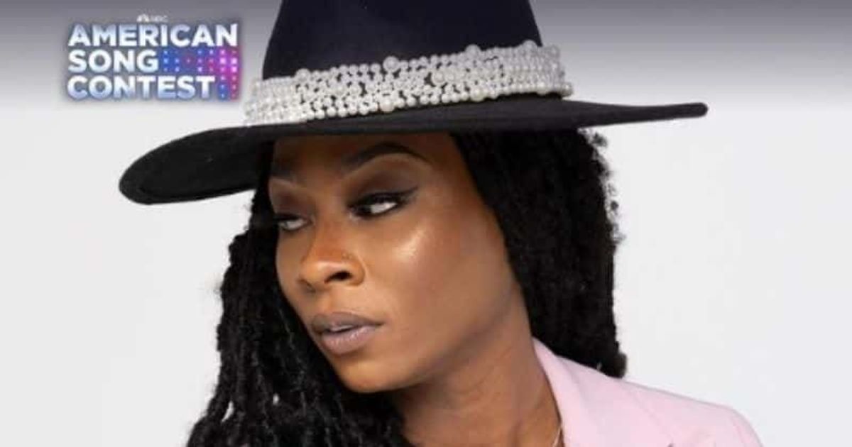 'American Song Contest': Mississippi's Keyone Starr says she's 'love child' of Aretha Franklin and Lenny Kravitz - Vimarsana News