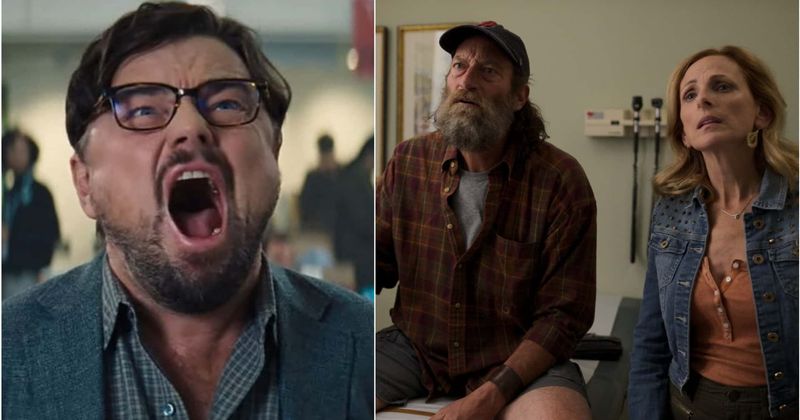 
                            
                            Lista de ganadores de los premios WGA: 'Don't Look Up' sorprende, 'CODA' cobra impulso antes de los Oscar
