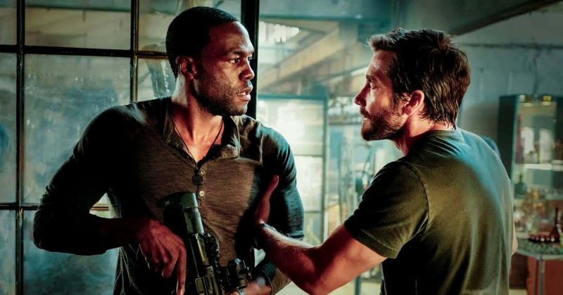 
                            
                            'Ambulance': 5 cosas que debes saber del thriller de Michael Bay protagonizado por Jake Gyllenhaal