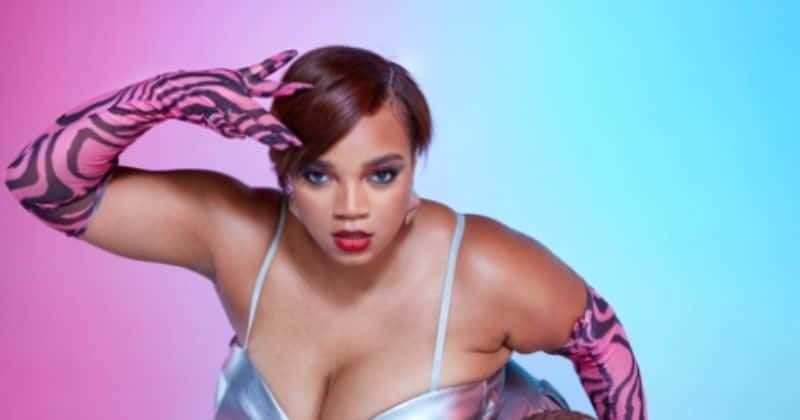 
                            
                            'Lizzo's Watch Out for the Big Grrrls': ¿Quién es Jasmine Morrison?  Mamá de Nueva York es una bailarina entrenada