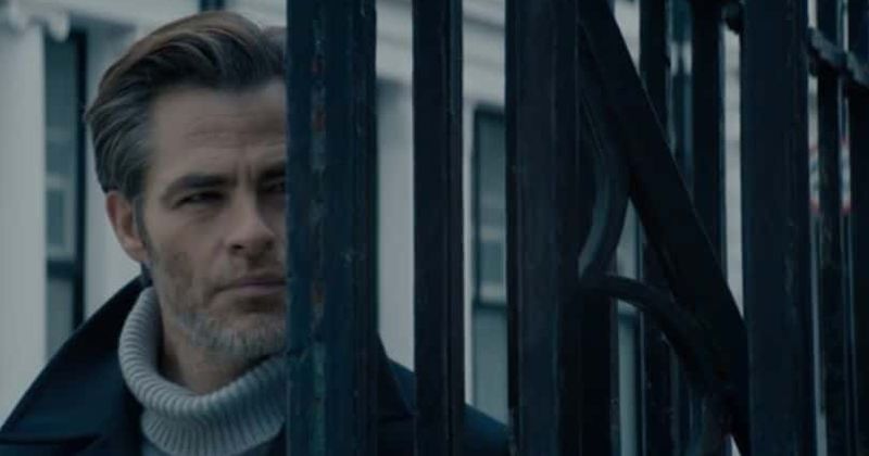 
                            
                            'All the Old Knives': 5 cosas que debes saber sobre el thriller de espías de Amazon Prime Video