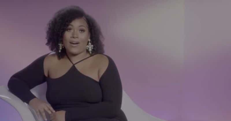 
                            
                            'Lizzo's Watch Out for the Big Grrrls': Crystal va directamente al grupo Big Grrrls de Lizzo