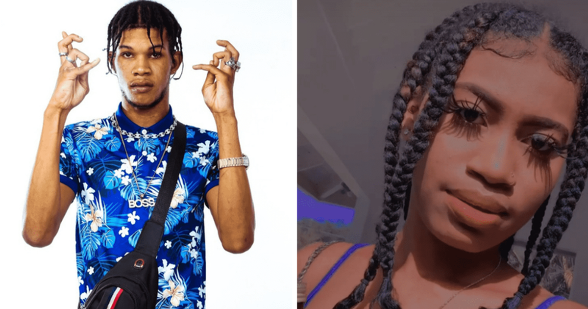 Silk Boss blames ex-manager Terro Don for leaked sex tapes featuring his girlfriend Brii - Vimarsana News