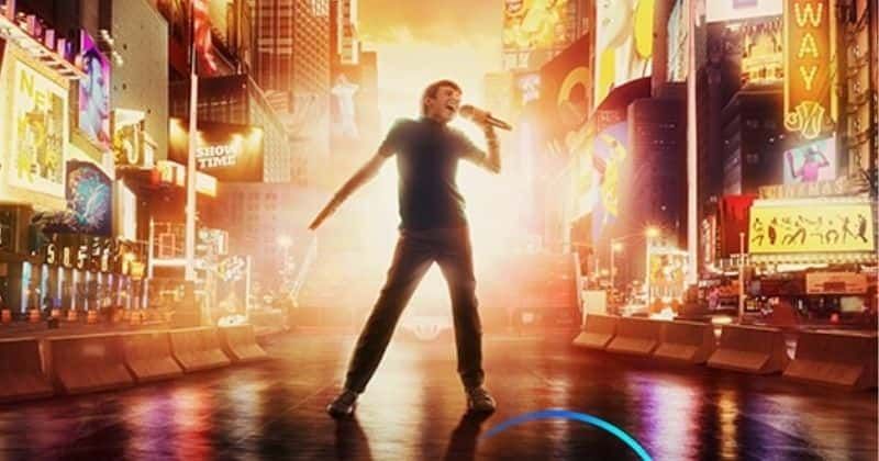 
                            
                            'Mejor Nate que nunca': 5 cosas que debes saber sobre la película de comedia de Disney +