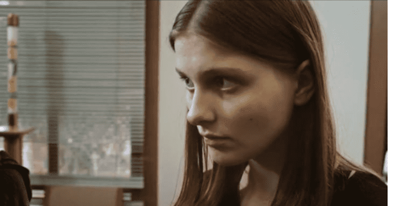 
                            
                            'Las chicas perdidas': 5 cosas que no sabías de Jane Widdop 