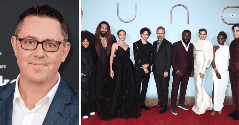 
                            
                            Oscars 2022: 'Dune' de Denis Villeneuve gana Mejor Fotografía entre otros 5 premios