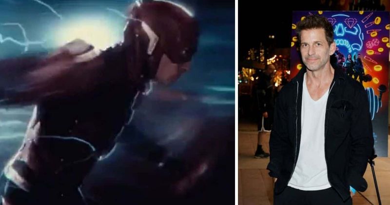 
                            
                            OSCARS 2020: ¿Qué es Speed ​​Force?  La academia se trolea a sí misma sin darse cuenta