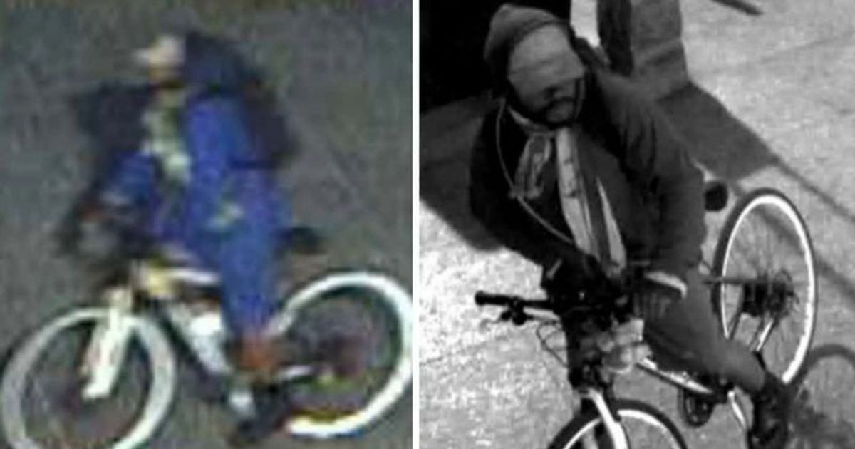 NY woman jogger choked and sexually assaulted by bicyclist who fled with her phone - Vimarsana News