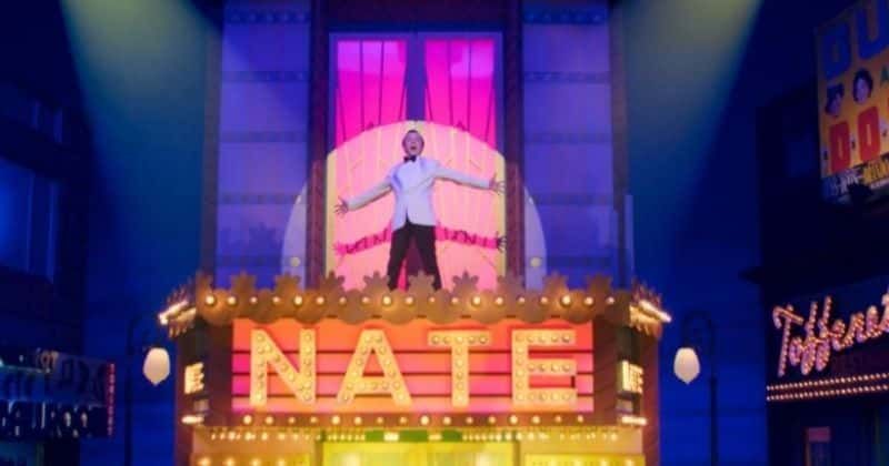 
                            
                            'Mejor Nate que nunca': 5 cosas que no sabías sobre Rueby Wood 